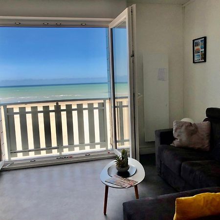Appartement Sur La Plage De Malo Les Bains Vue Mer Dunkirk Exterior photo