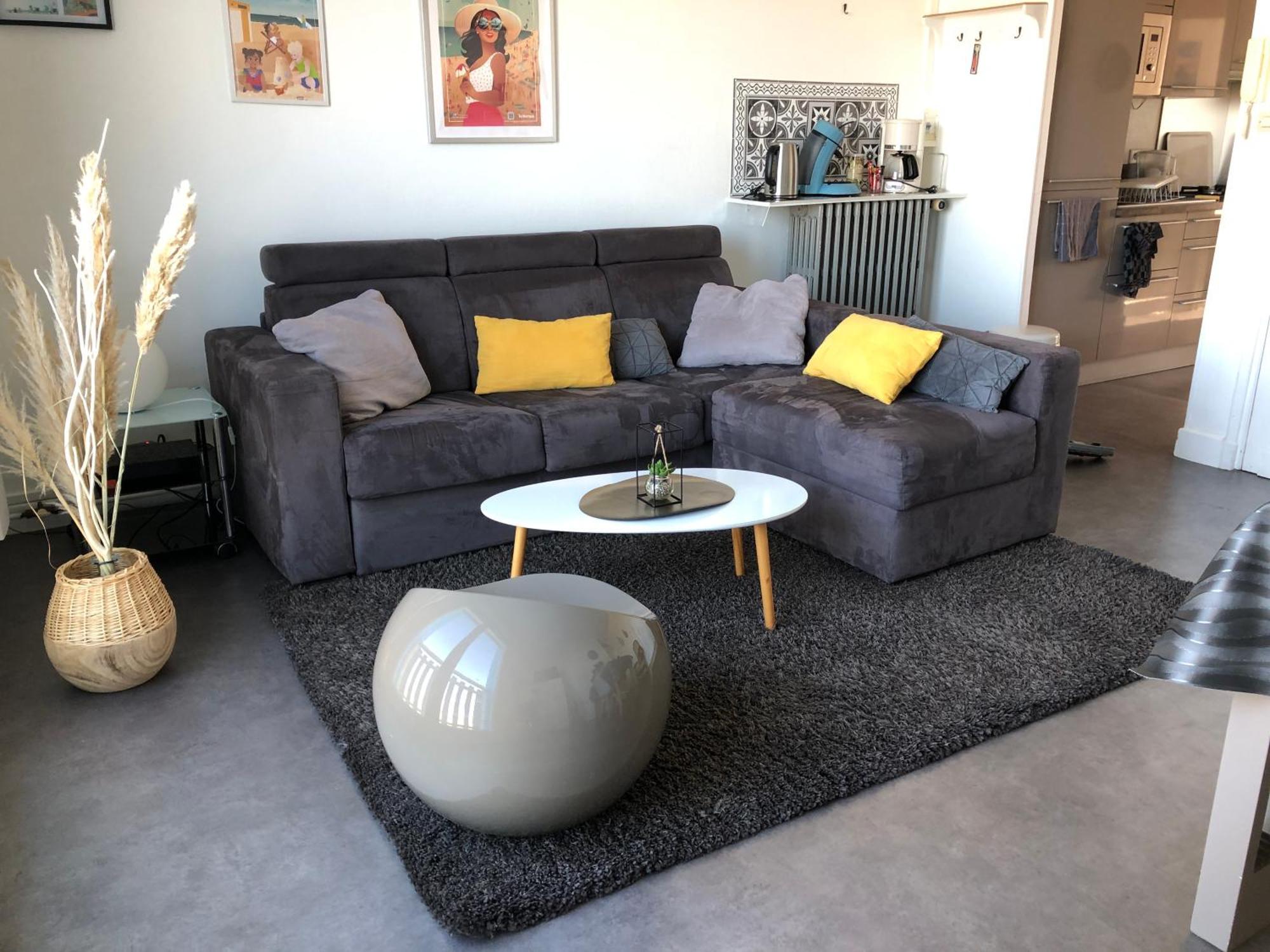 Appartement Sur La Plage De Malo Les Bains Vue Mer Dunkirk Exterior photo